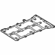 GM 55577629 Valve Cover Gasket GM 55577629 Valve Cover Gasket