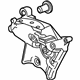 GM 55568811 Mount Bracket GM 55568811 Mount Bracket