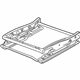 GM 90585035 Seat Track