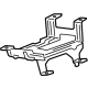 GM 84748159 Mount Bracket GM 84748159 Mount Bracket