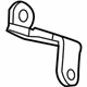 GM 55576755 Compressor Brace GM 55576755 Compressor Brace