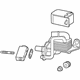GM 23298192 Cooler GM 23298192 Cooler