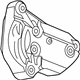 GM 55569037 Mount Bracket GM 55569037 Mount Bracket