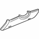 GM 15043545 Knee Bolster GM 15043545 Knee Bolster