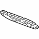 GM 15776146 Housing Cover GM 15776146 Housing Cover