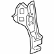 GM 39076856 Inner Hinge Pillar, Front Driver Side GM 39076856 Inner Hinge Pillar, Front Driver Side
