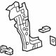 GM 84176072 Hinge Pillar Reinforcement, Outer Driver Side GM 84176072 Hinge Pillar Reinforcement, Outer Driver Side
