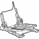 GM 23465423 Seat Frame GM 23465423 Seat Frame