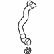 GM 84065797 Outlet Hose, Driver Side