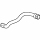 GM 13347810 Upper Hose, Lower GM 13347810 Upper Hose, Lower