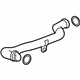 GM 55596615 Water Inlet Pipe GM 55596615 Water Inlet Pipe