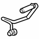 GM 13346815 Vent Hose GM 13346815 Vent Hose
