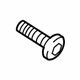 GM 11547311 Outer Belt Assembly Upper Bolt GM 11547311 Outer Belt Assembly Upper Bolt