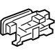 GM 84925701 Latch, Jet Black GM 84925701 Latch, Jet Black