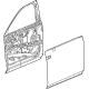 GM 85746563 Door, Front Side Door GM 85746563 Door, Front Side Door
