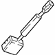 GM 39163966 Gps Antenna GM 39163966 Gps Antenna