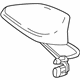 GM 13496825 Antenna, Carbon GM 13496825 Antenna, Carbon