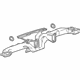 GM 22817483 Air Distributor GM 22817483 Air Distributor