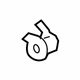 GM 15822414 Lock Cylinder GM 15822414 Lock Cylinder