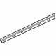 GM 95391314 Sealing Strip GM 95391314 Sealing Strip