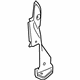 GM 25892782 Lower Side Panel, Rear Driver Side GM 25892782 Lower Side Panel, Rear Driver Side