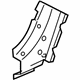 GM 96474352 Reinforcement Panel GM 96474352 Reinforcement Panel