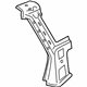 GM 25990039 Front Reinforcement, Rear Outer Driver Side GM 25990039 Front Reinforcement, Rear Outer Driver Side