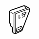 GM 23175962 Absorber, Driver Side GM 23175962 Absorber, Driver Side