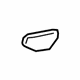 GM 23194953 Handle, Inside Cover, Driver Side GM 23194953 Handle, Inside Cover, Driver Side