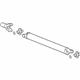 GM 84042200 Drive Shaft GM 84042200 Drive Shaft