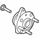 GM 19318332 Hub Assembly, Front GM 19318332 Hub Assembly, Front