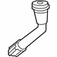 GM 95951698 Filler Tube GM 95951698 Filler Tube