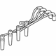 GM 96497773 Cable Set