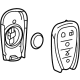 GM 13530712 Transmitter GM 13530712 Transmitter