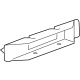 GM 84122571 Antenna Bracket GM 84122571 Antenna Bracket