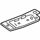 GM 20996107 Center Cover, Rear GM 20996107 Center Cover, Rear