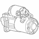 GM 12724247 Starter GM 12724247 Starter