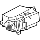 GM 84899768 Head-Up Display GM 84899768 Head-Up Display