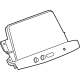 GM 85527879 Display Unit