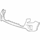 GM 84542588 Bumper Cover, Front Upper GM 84542588 Bumper Cover, Front Upper