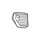 GM 84220374 Trim Cover, Front Driver Side GM 84220374 Trim Cover, Front Driver Side