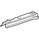 GM 23127069 Front Trim, Rear GM 23127069 Front Trim, Rear