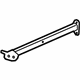 GM 20982806 Front Support, Driver Side GM 20982806 Front Support, Driver Side
