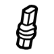 GM 13511536 Multi-Purpose Pressure Sensor