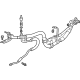 GM 84798196 Liquid Line