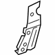 GM 19317092 Lower Rail Assy Reinforcement Plate, Front Driver Side GM 19317092 Lower Rail Assy Reinforcement Plate, Front Driver Side