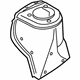 GM 19317669 Apron Assembly, Passenger Side GM 19317669 Apron Assembly, Passenger Side