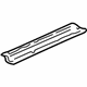 GM 22593950 Rear Rail, Front Passenger Side