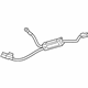 GM 84800897 Filter GM 84800897 Filter