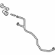 GM 19418540 A/C Hoses GM 19418540 A/C Hoses